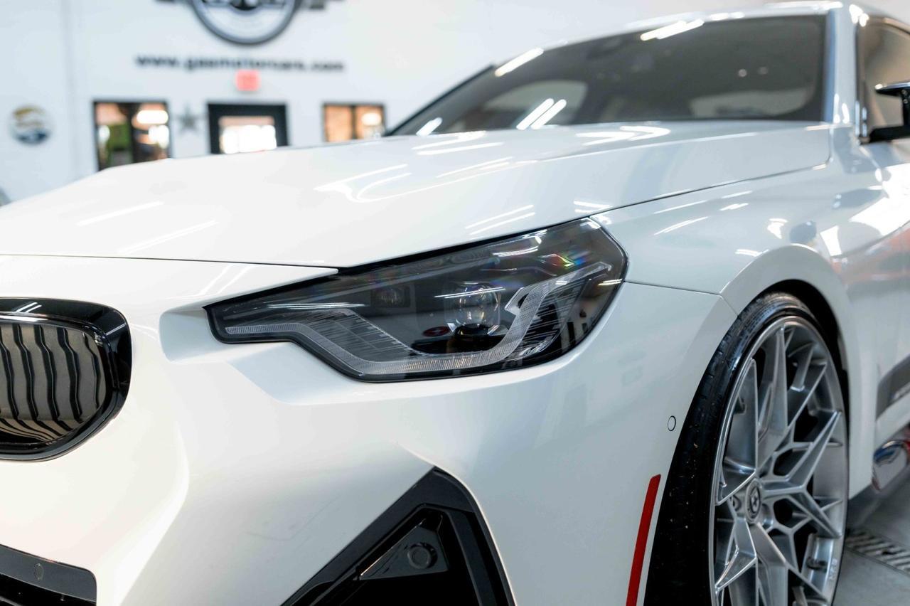 2023 BMW 2 Series M240i Marietta GA