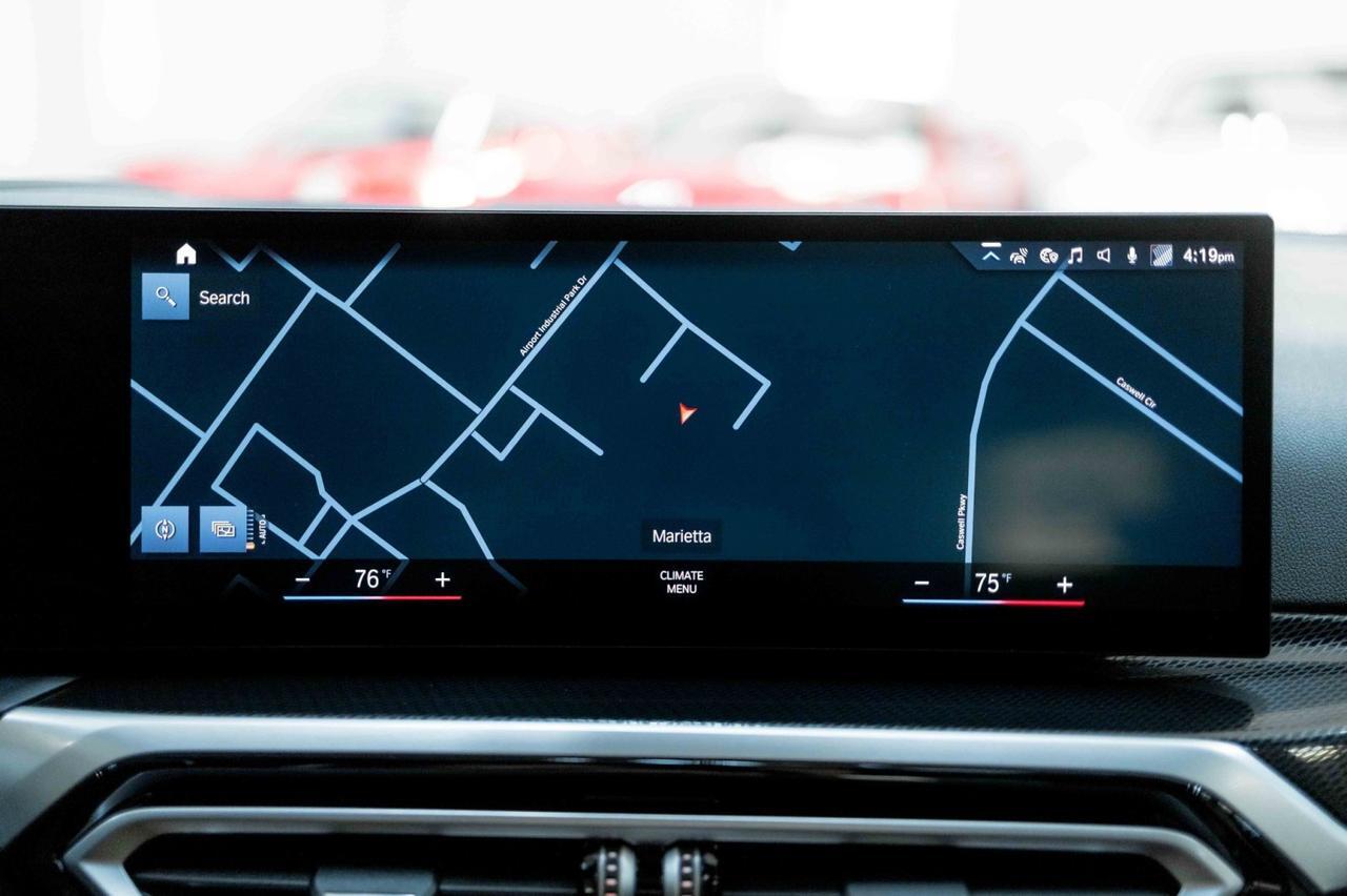 2023 BMW 2 Series M240i Marietta GA