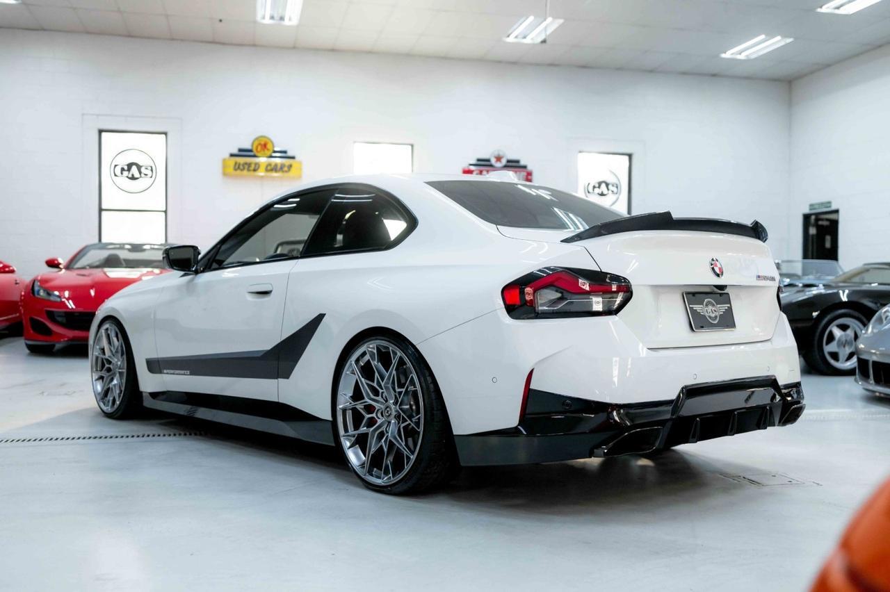 2023 Bmw M240i 2-Series photo 4