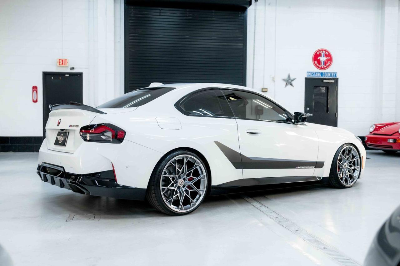 2023 Bmw M240i 2-Series photo 2