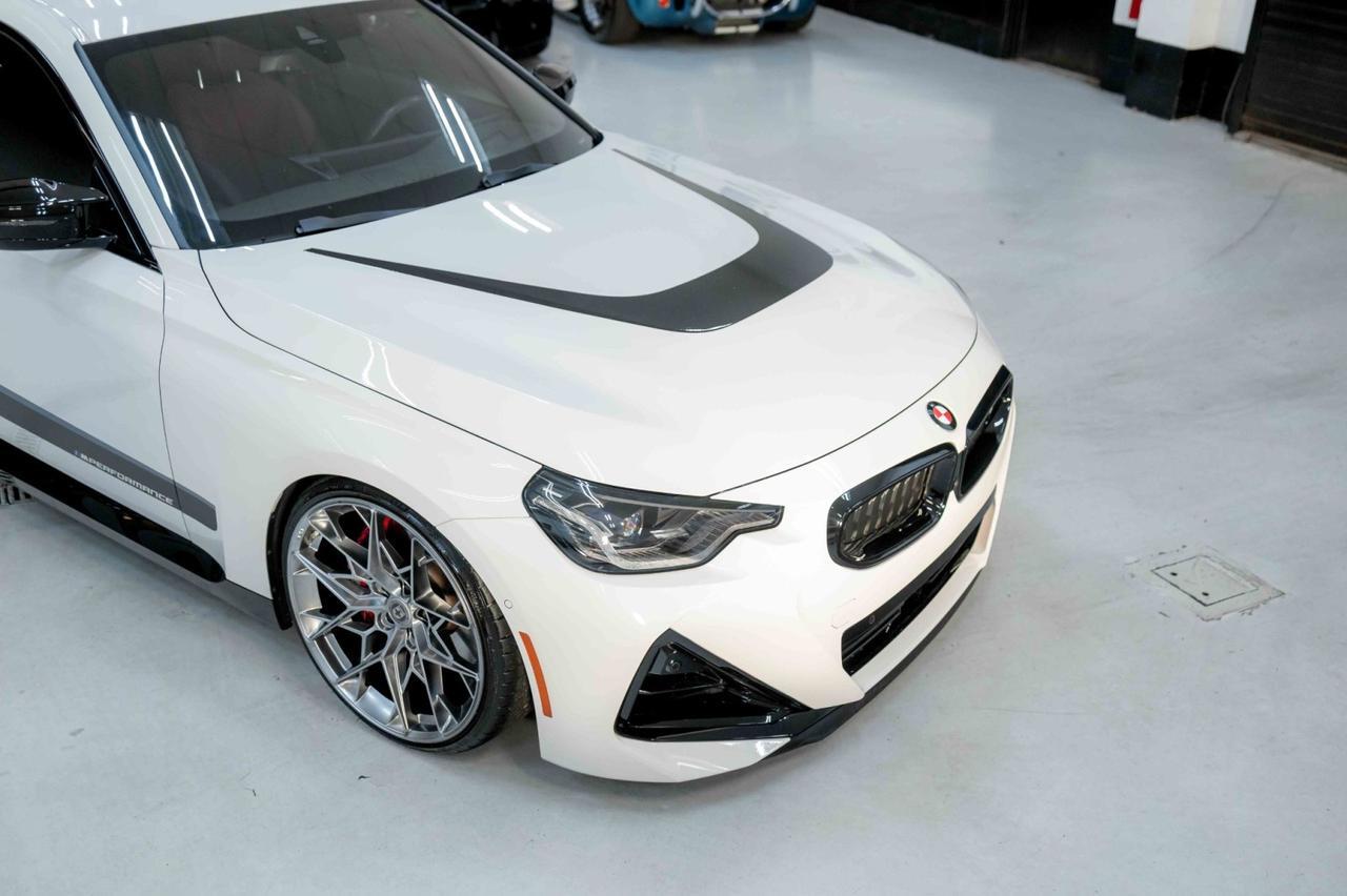 2023 BMW 2 Series M240i Marietta GA