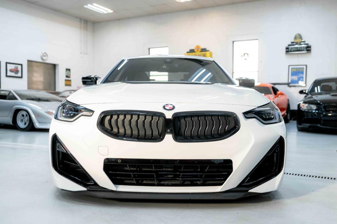 2023 BMW 2 Series M240i Marietta GA