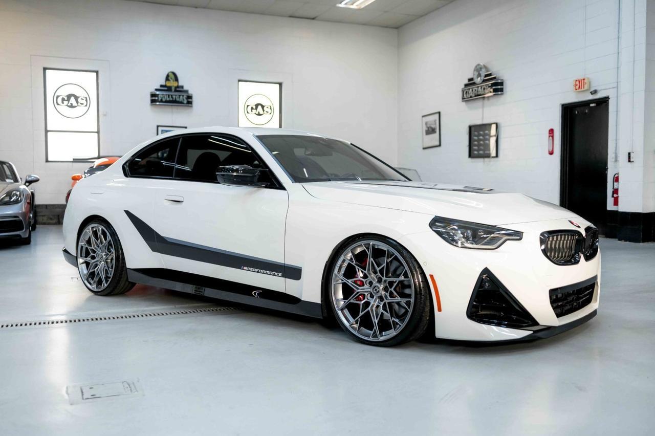 2023 BMW 2 Series M240i Marietta GA