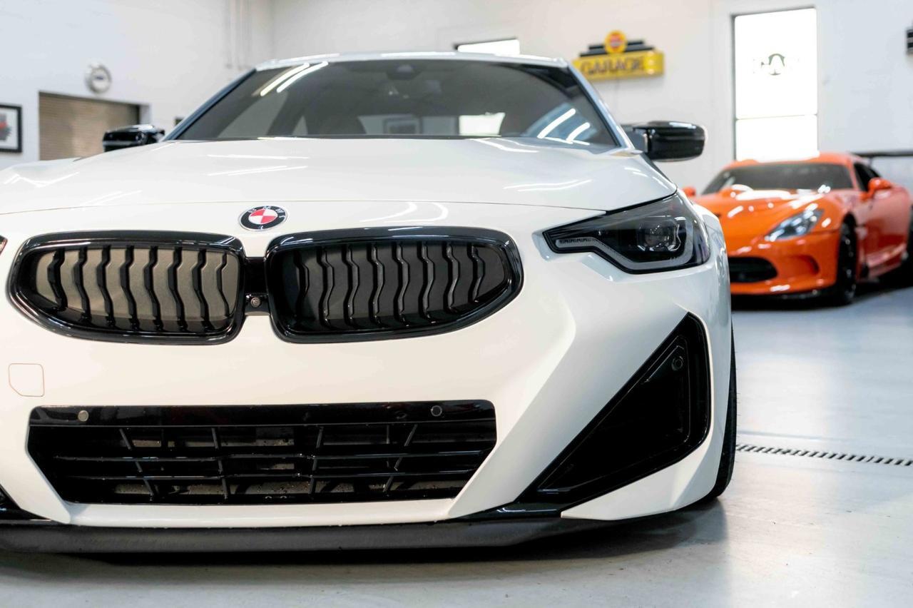 2023 BMW 2 Series M240i Marietta GA