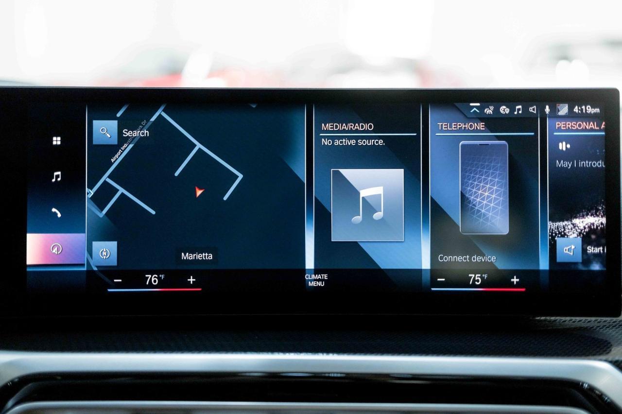 2023 BMW 2 Series M240i Marietta GA