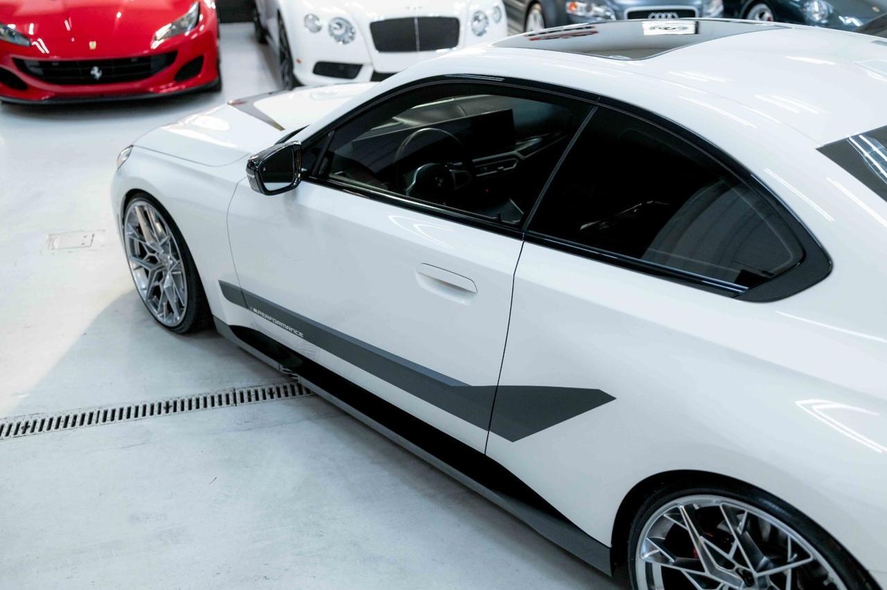 2023 BMW 2 Series M240i Marietta GA