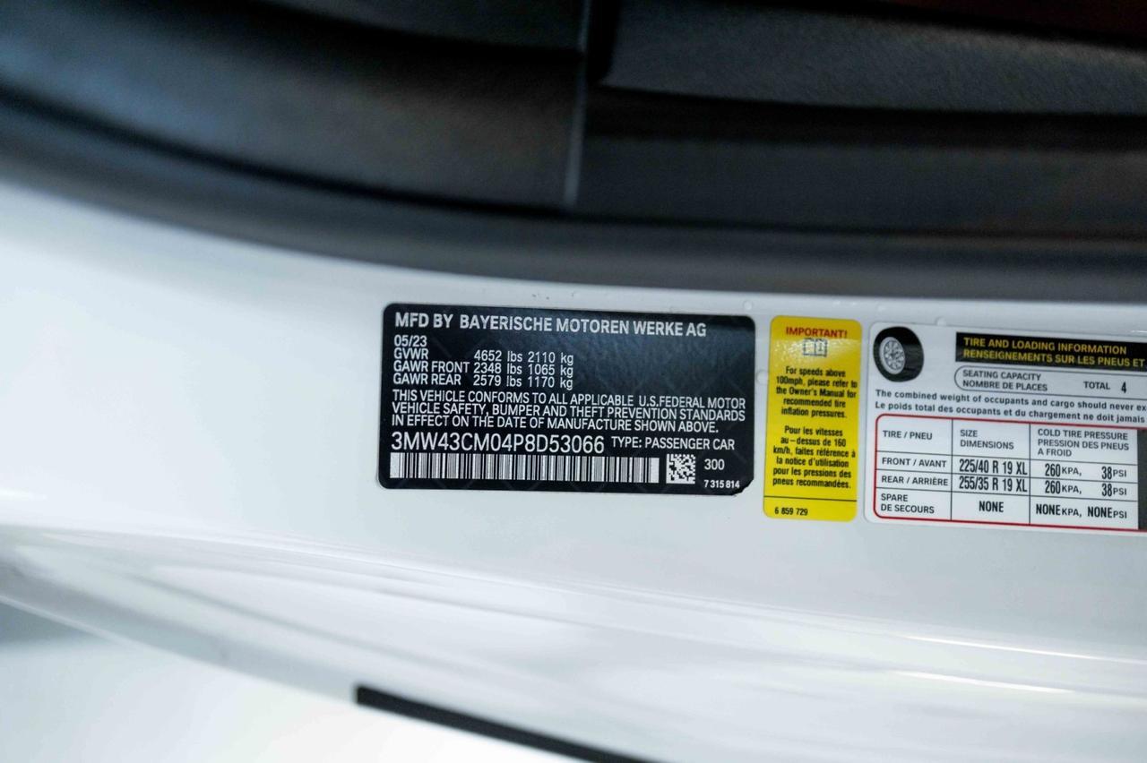 2023 BMW 2 Series M240i Marietta GA