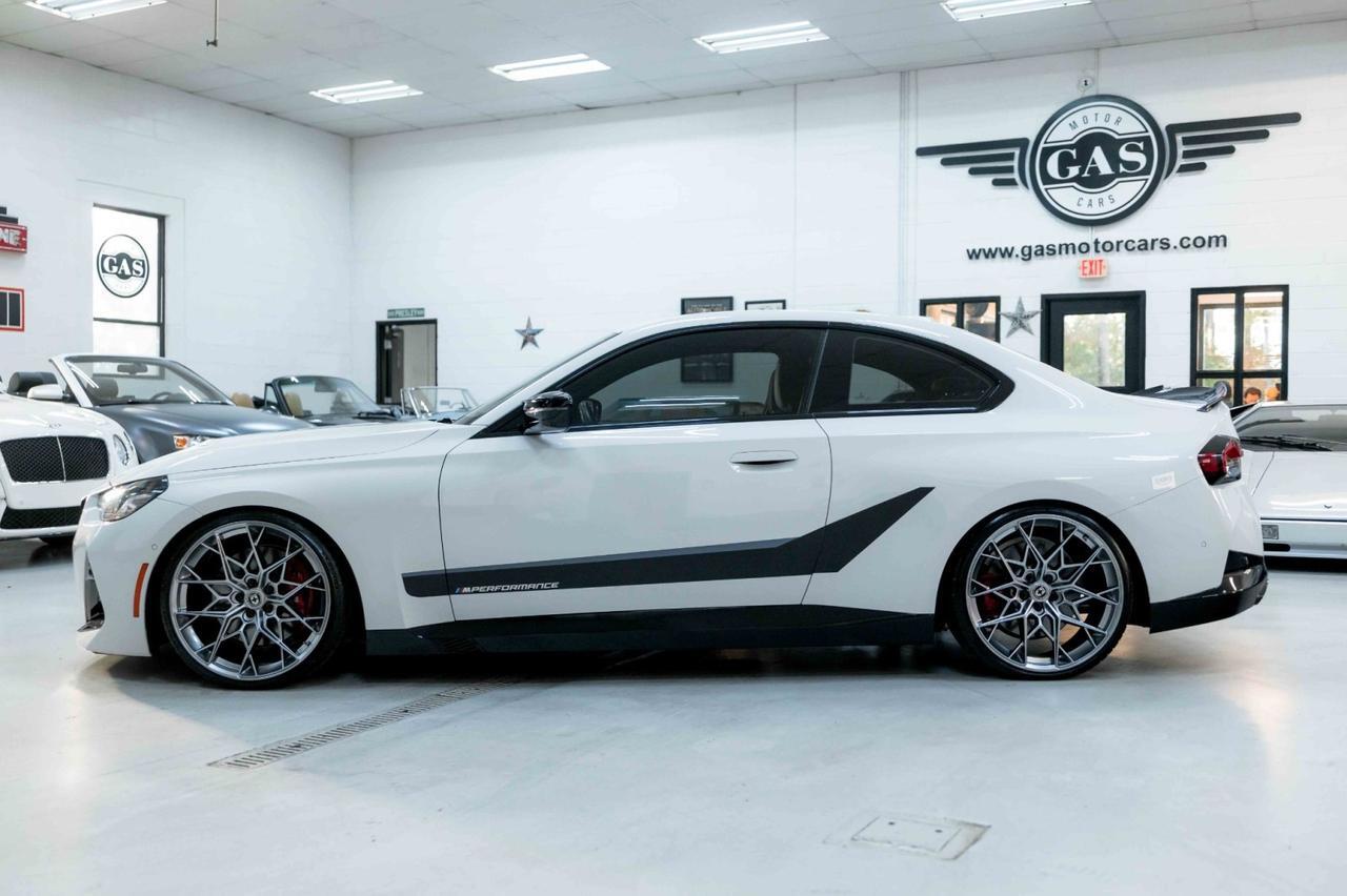 2023 BMW 2 Series M240i Marietta GA