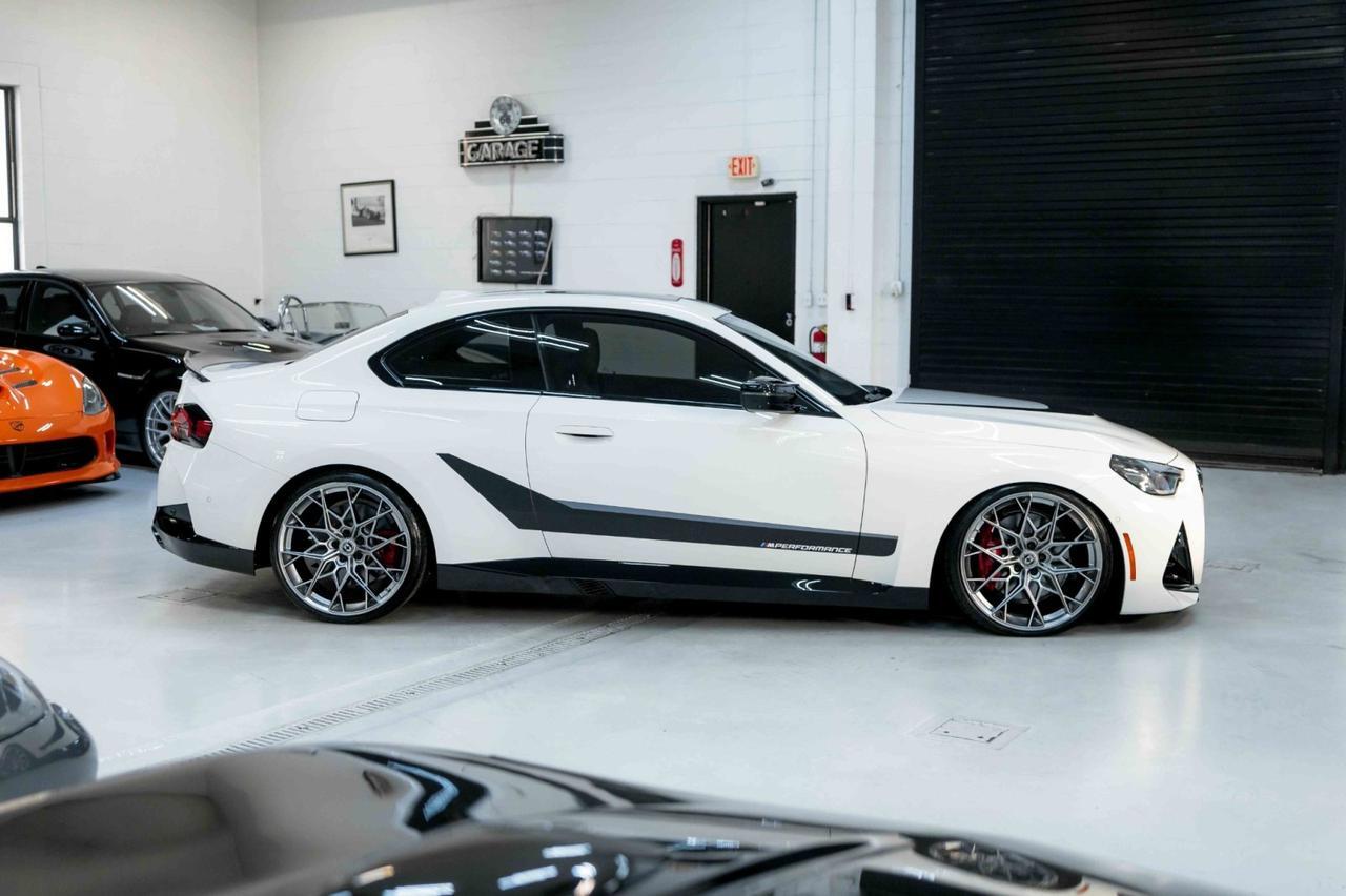 2023 BMW 2 Series M240i Marietta GA
