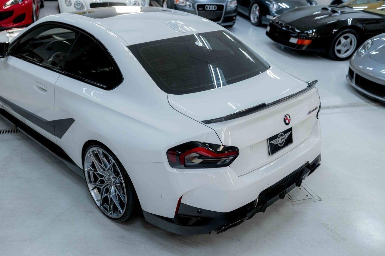 2023 BMW 2 Series M240i Marietta GA