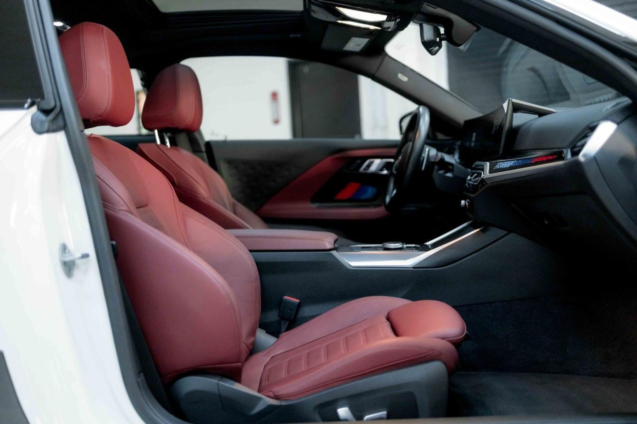 2023 BMW 2 Series M240i Marietta GA