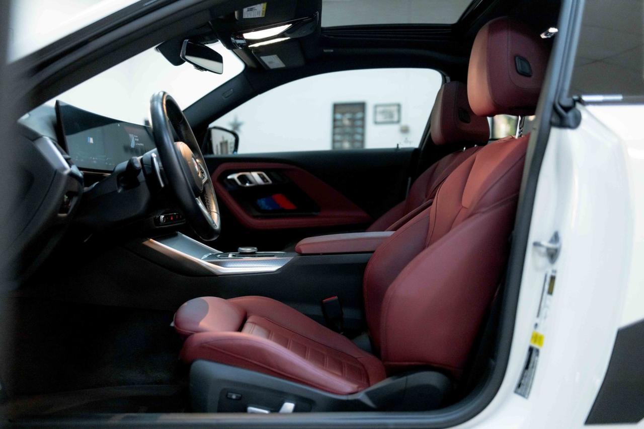 2023 BMW 2 Series M240i Marietta GA