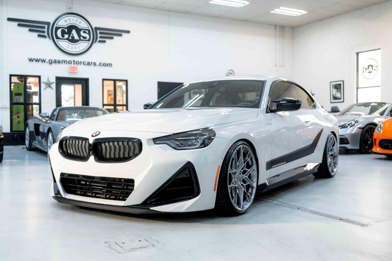 2023 BMW 2 Series M240i Marietta GA