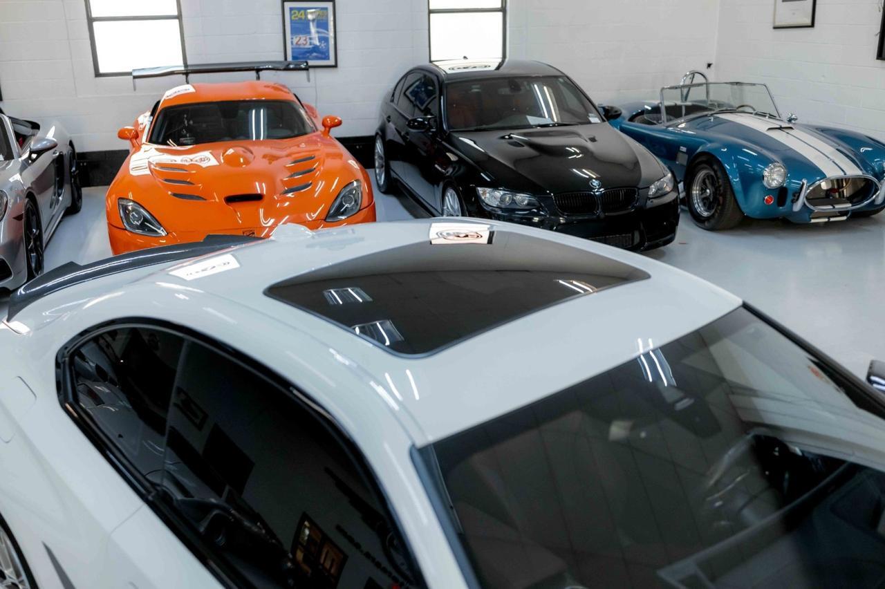 2023 BMW 2 Series M240i Marietta GA