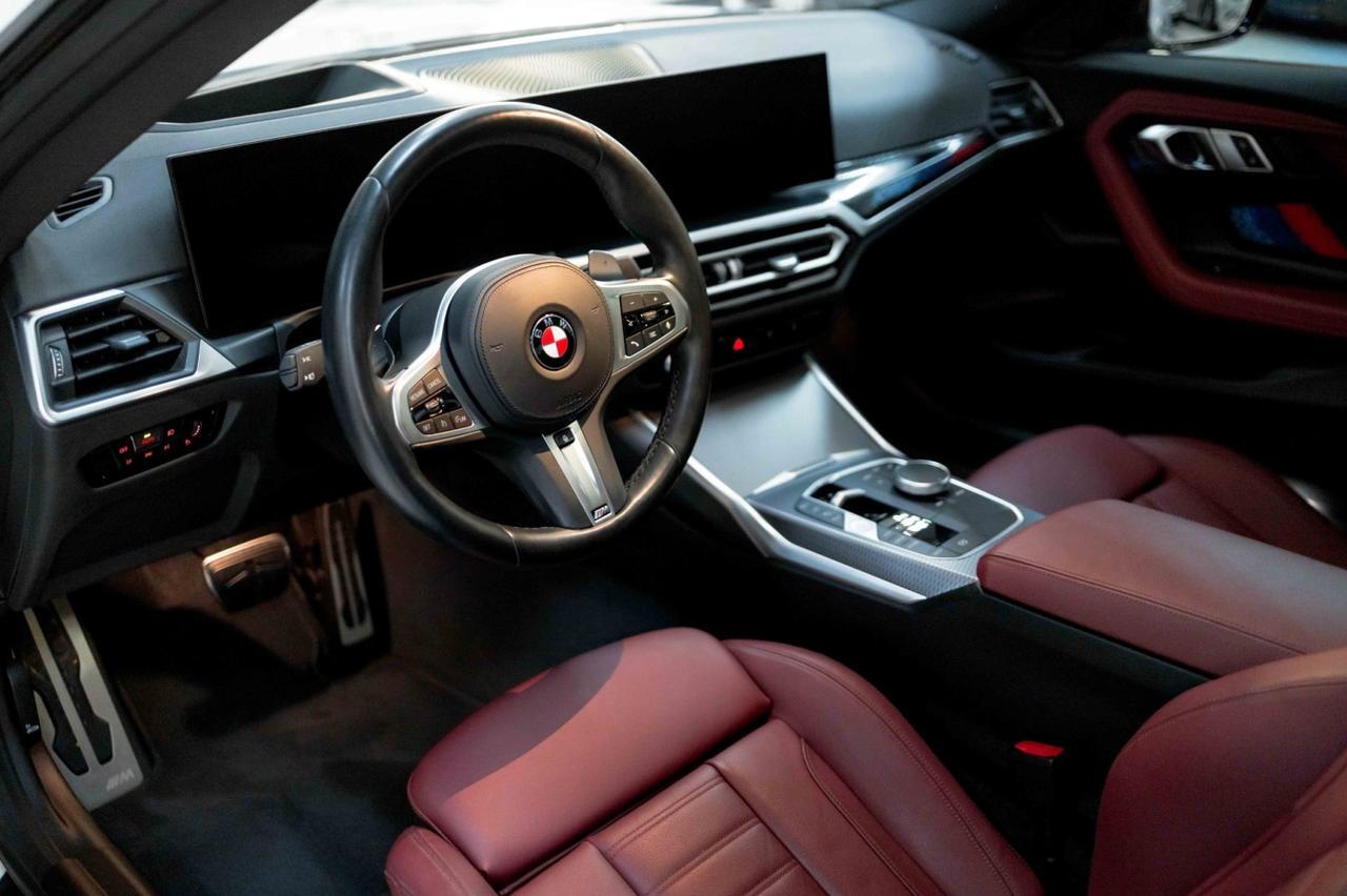 2023 BMW 2 Series M240i Marietta GA