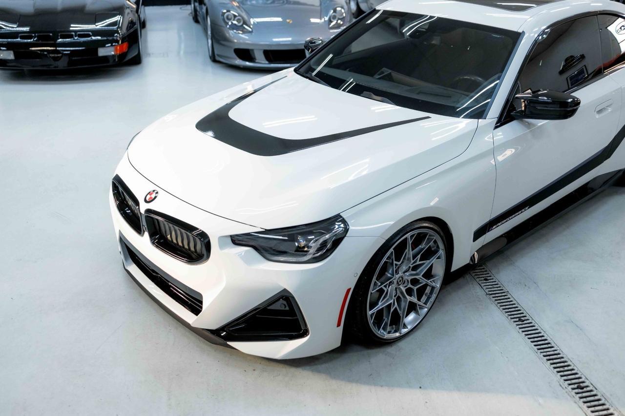 2023 BMW 2 Series M240i Marietta GA