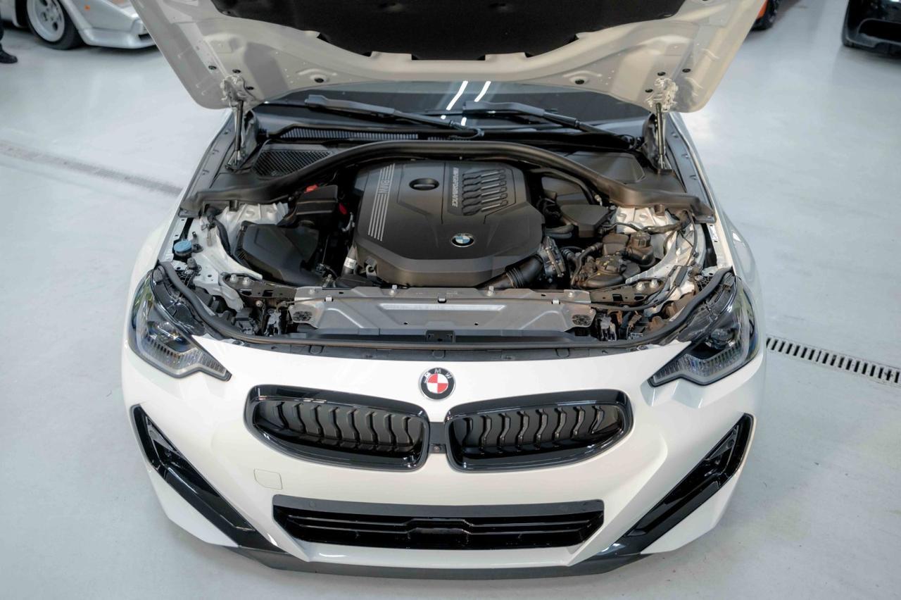 2023 BMW 2 Series M240i Marietta GA