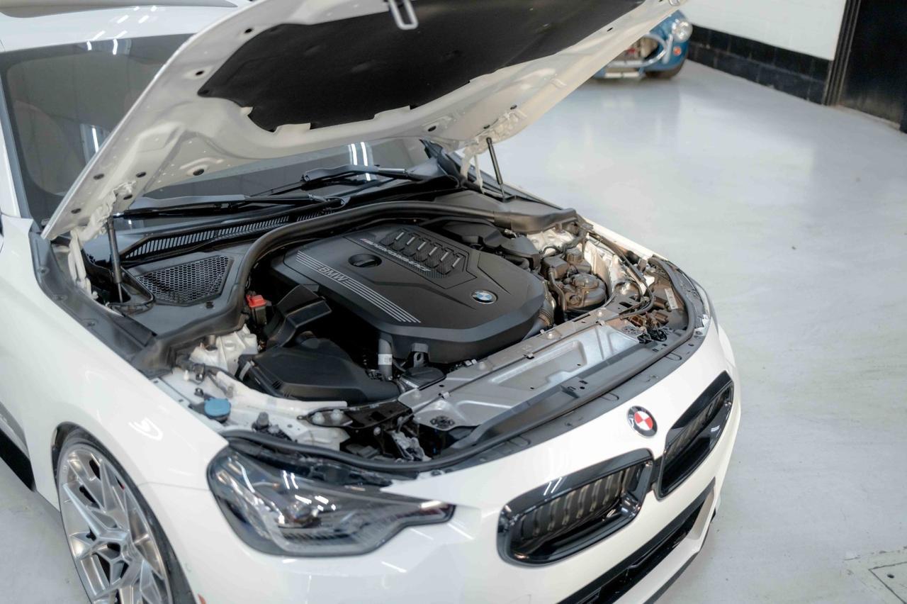 2023 BMW 2 Series M240i Marietta GA