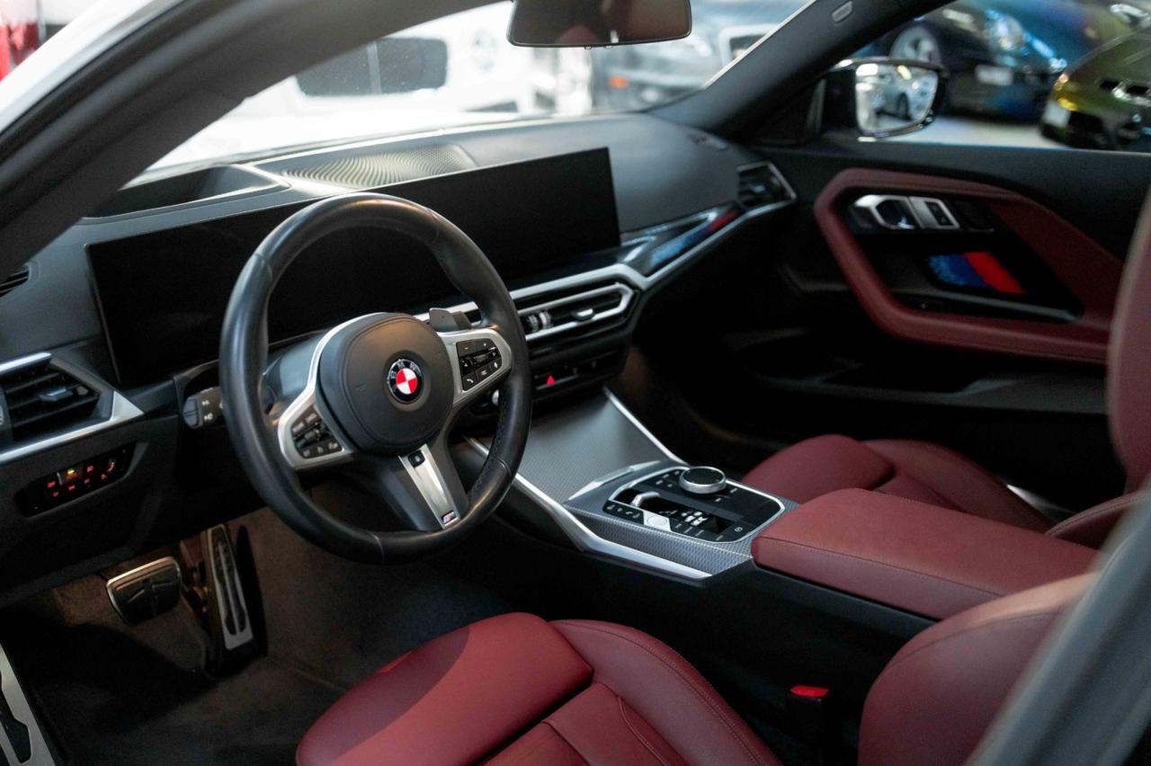 2023 BMW 2 Series M240i