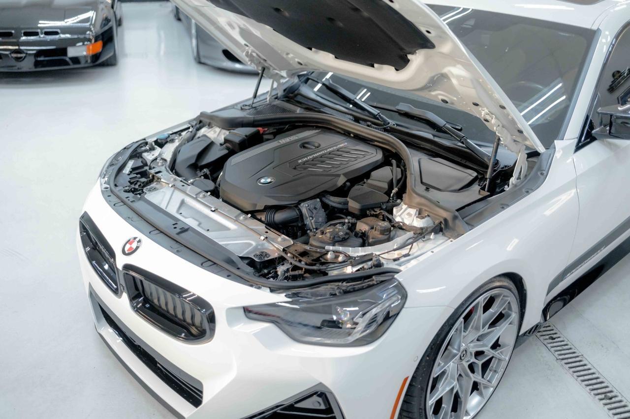 2023 BMW 2 Series M240i Marietta GA