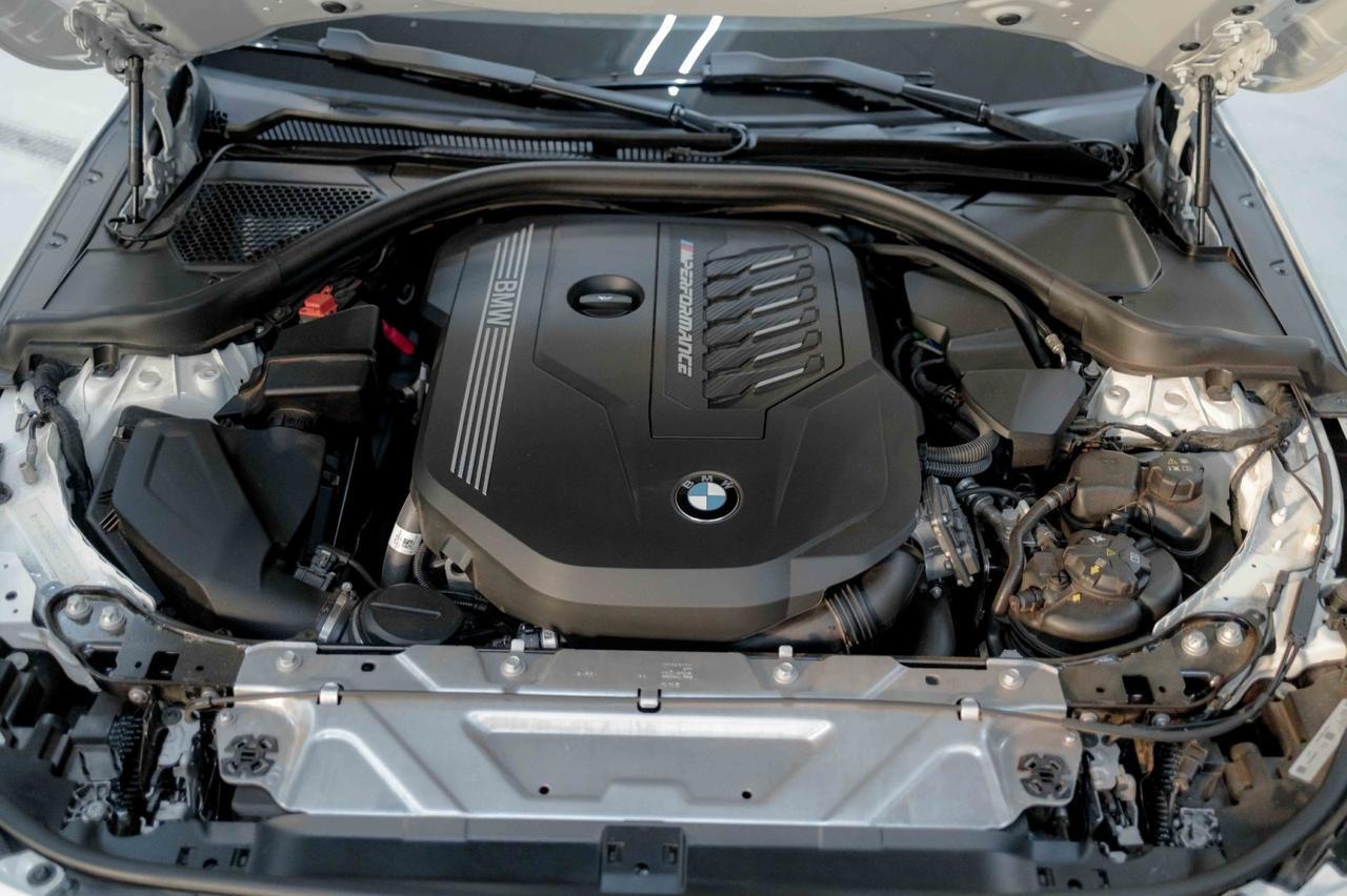 2023 BMW 2 Series M240i Marietta GA