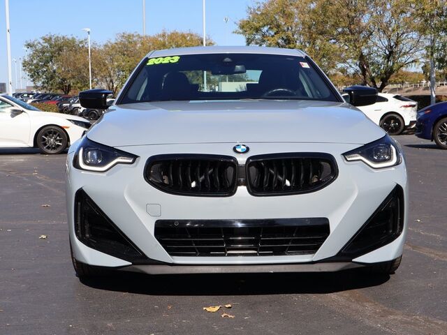 2023 BMW 2 Series M240i Oshkosh WI 2023 BMW 2 Series M240i Oshkosh WI
