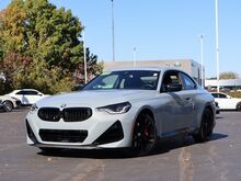2023_BMW_2 Series_M240i_ Oshkosh WI