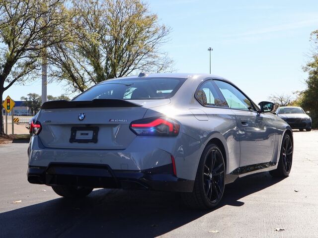 2023 BMW 2 Series M240i Oshkosh WI 2023 BMW 2 Series M240i Oshkosh WI