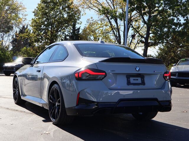 2023 BMW 2 Series M240i Oshkosh WI 2023 BMW 2 Series M240i Oshkosh WI