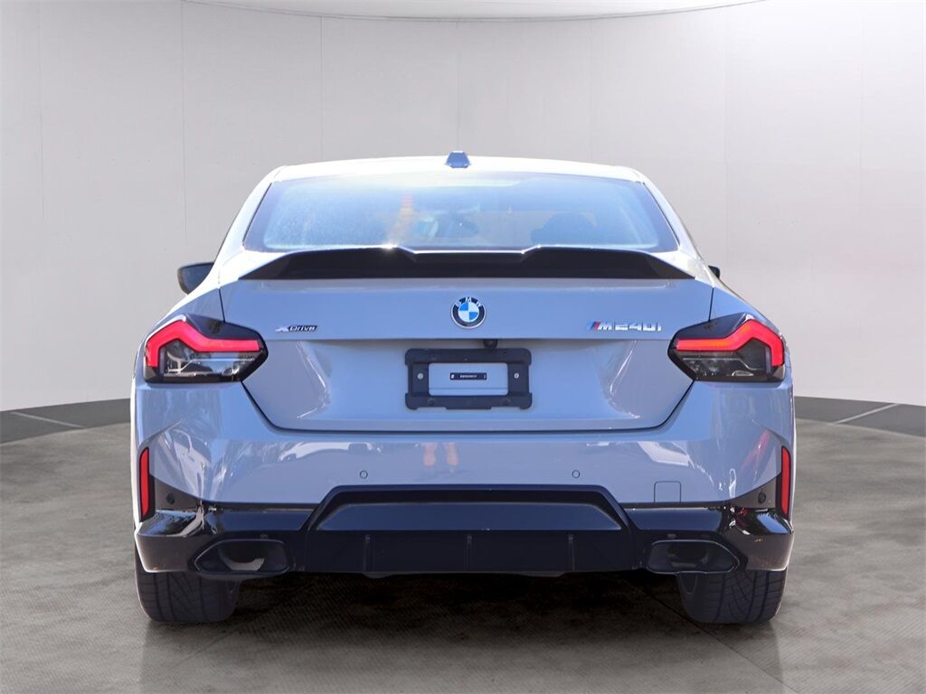 2023 BMW 2 Series M240i San Clemente CA