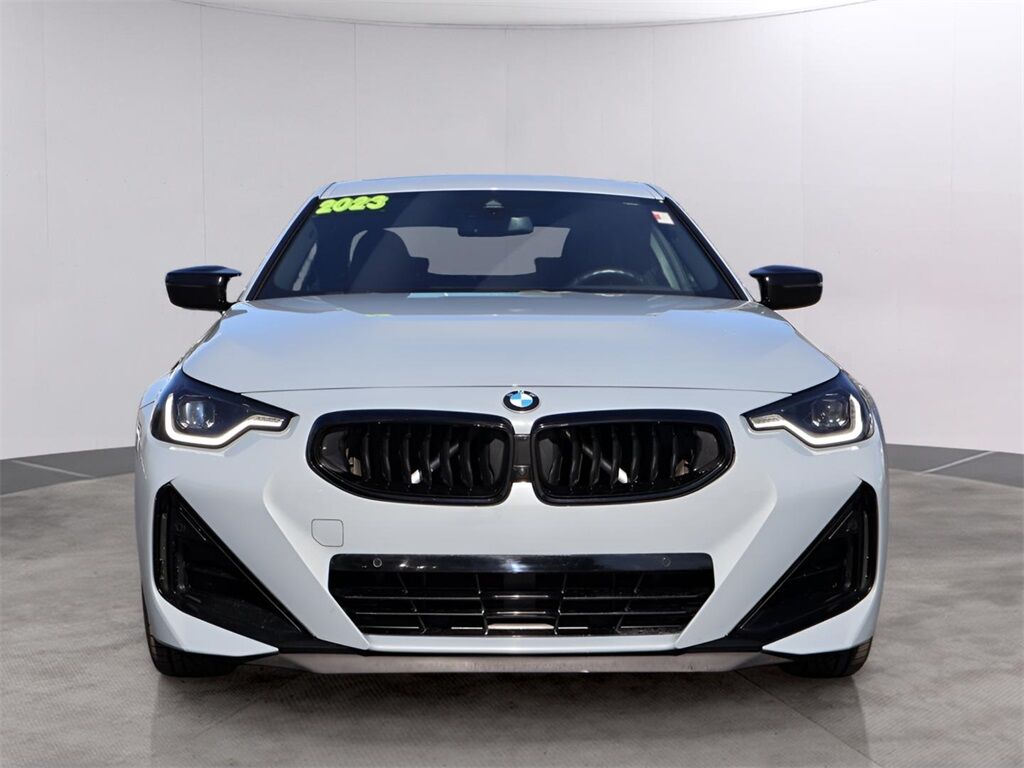 2023 BMW 2 Series M240i San Clemente CA