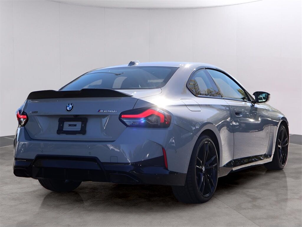 2023 BMW 2 Series M240i San Clemente CA