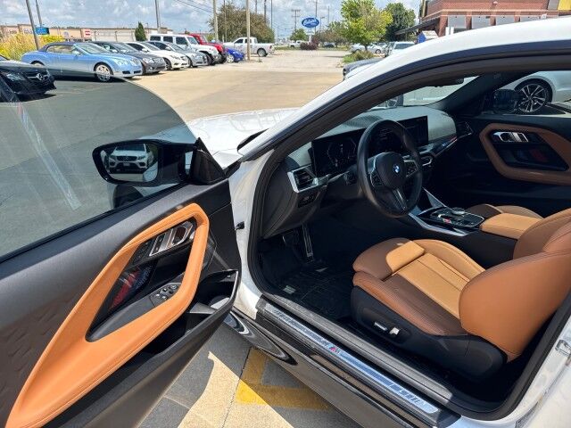 2023 BMW 2 Series M240i Springfield IL