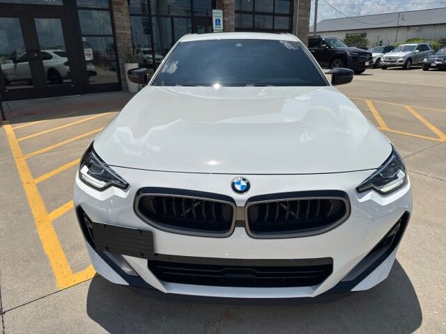2023 BMW 2 Series M240i Springfield IL