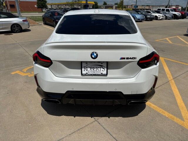 2023 BMW 2 Series M240i Springfield IL