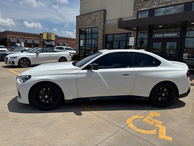 2023 BMW 2 Series M240i Springfield IL