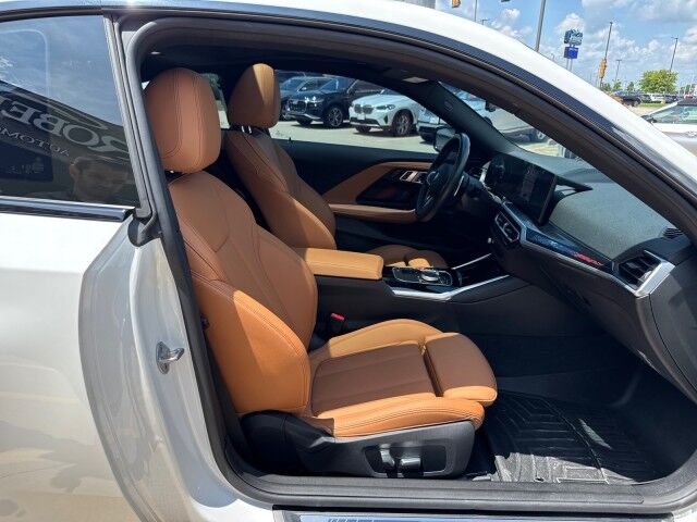 2023 BMW 2 Series M240i Springfield IL