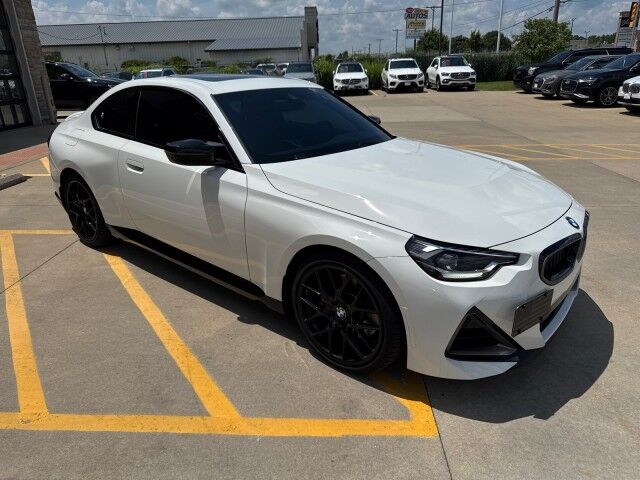 2023 BMW 2 Series M240i Springfield IL