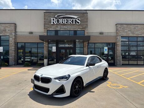 2023 BMW 2 Series M240i Springfield IL