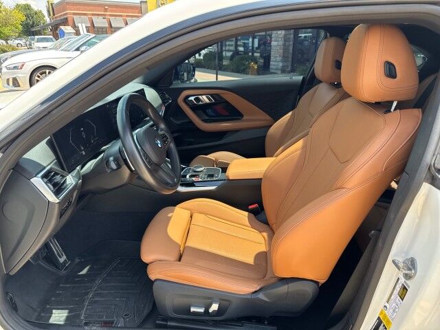 2023 BMW 2 Series M240i Springfield IL