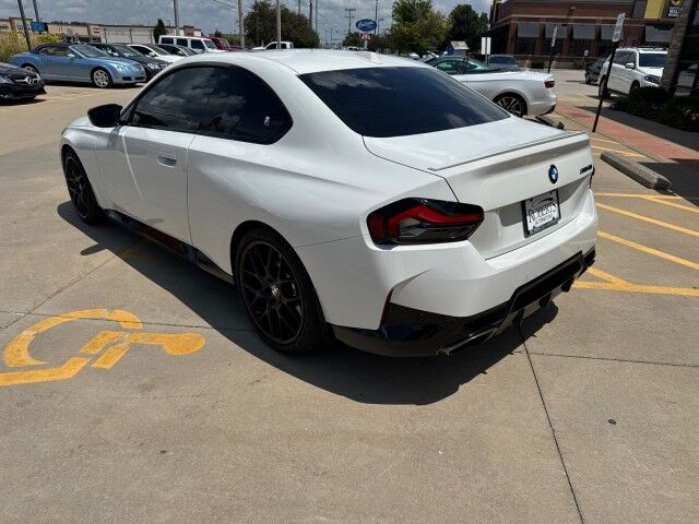 2023 BMW 2 Series M240i Springfield IL