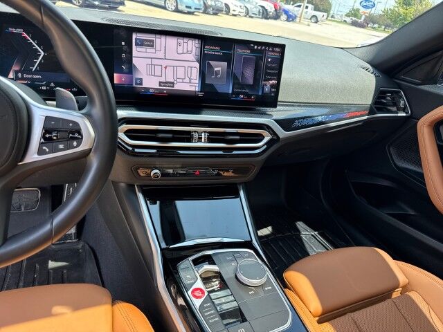 2023 BMW 2 Series M240i Springfield IL