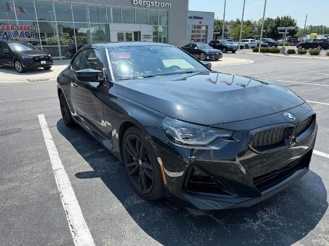 2023 BMW 2 Series M240i xDrive Appleton WI