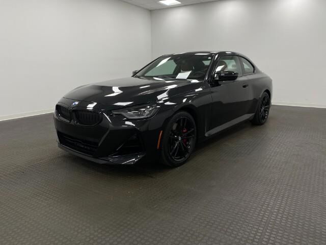 2023 BMW 2 Series M240i xDrive Appleton WI
