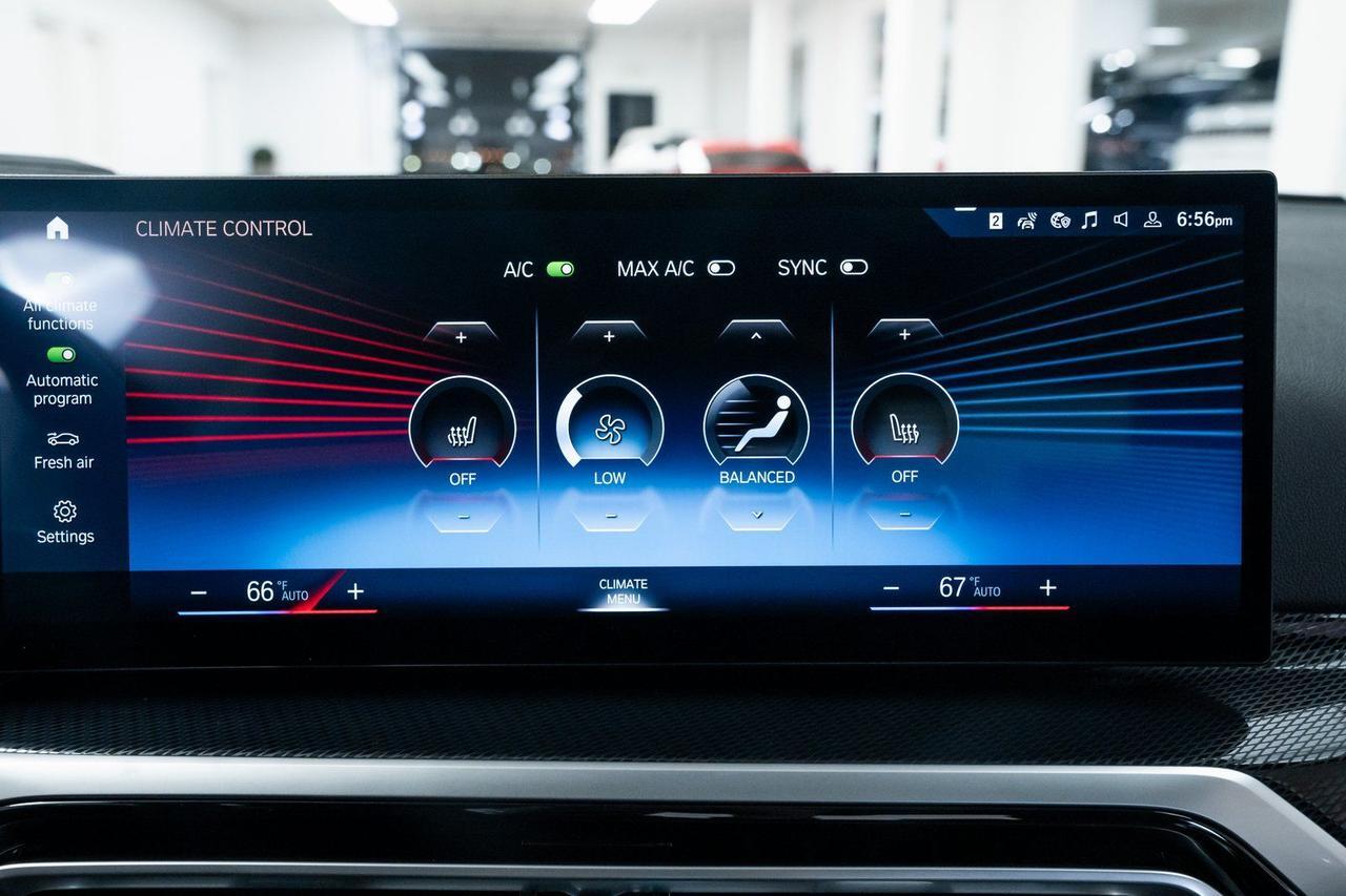 2023 BMW 2 Series M240i xDrive Frontal PPF Premium Package Parking Assist Package Portland OR