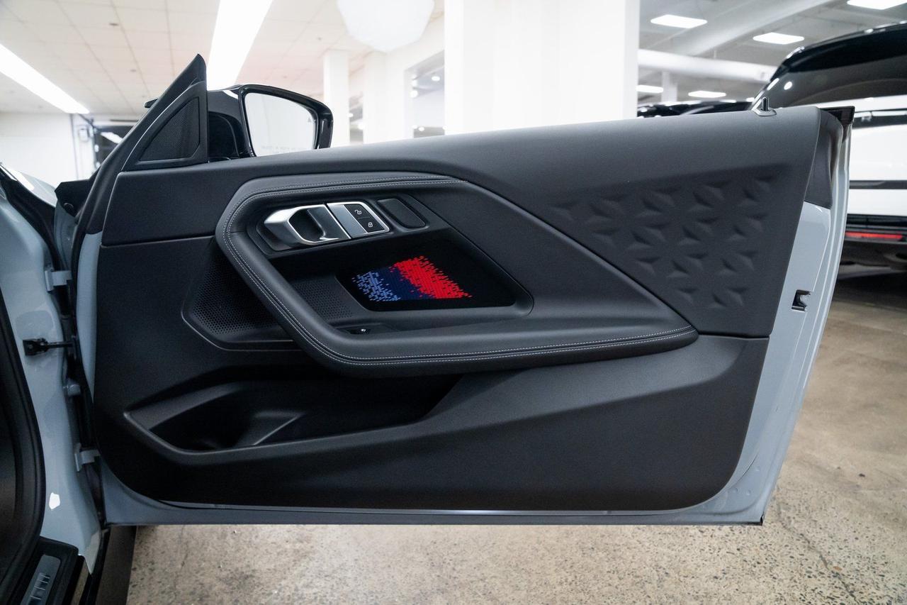 2023 BMW 2 Series M240i xDrive Frontal PPF Premium Package Parking Assist Package Portland OR