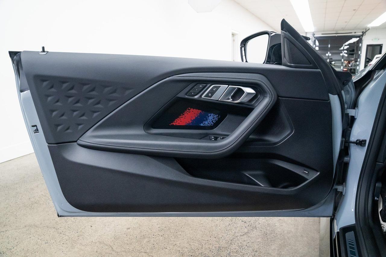 2023 BMW 2 Series M240i xDrive Frontal PPF Premium Package Parking Assist Package Portland OR