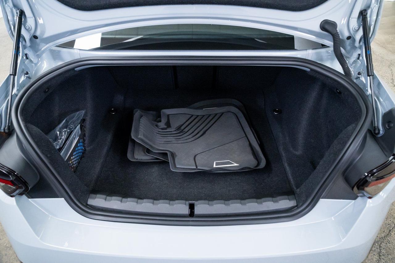 2023 BMW 2 Series M240i xDrive Frontal PPF Premium Package Parking Assist Package Portland OR