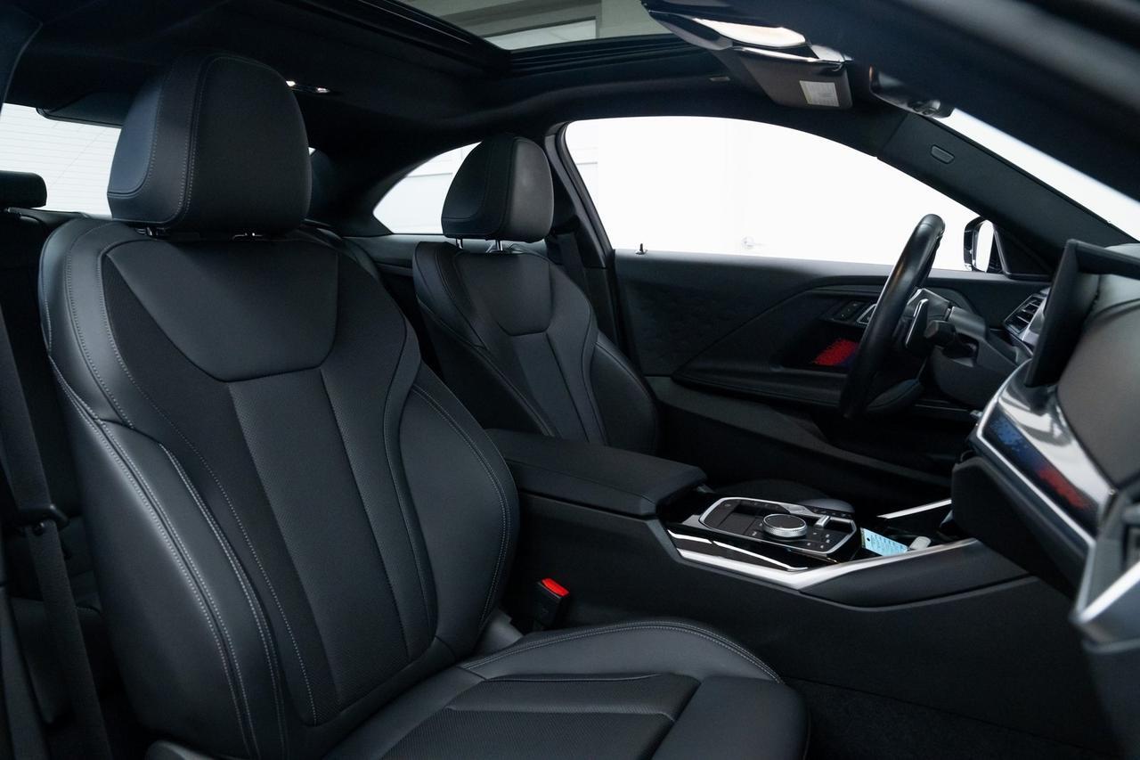 2023 BMW 2 Series M240i xDrive Frontal PPF Premium Package Parking Assist Package Portland OR