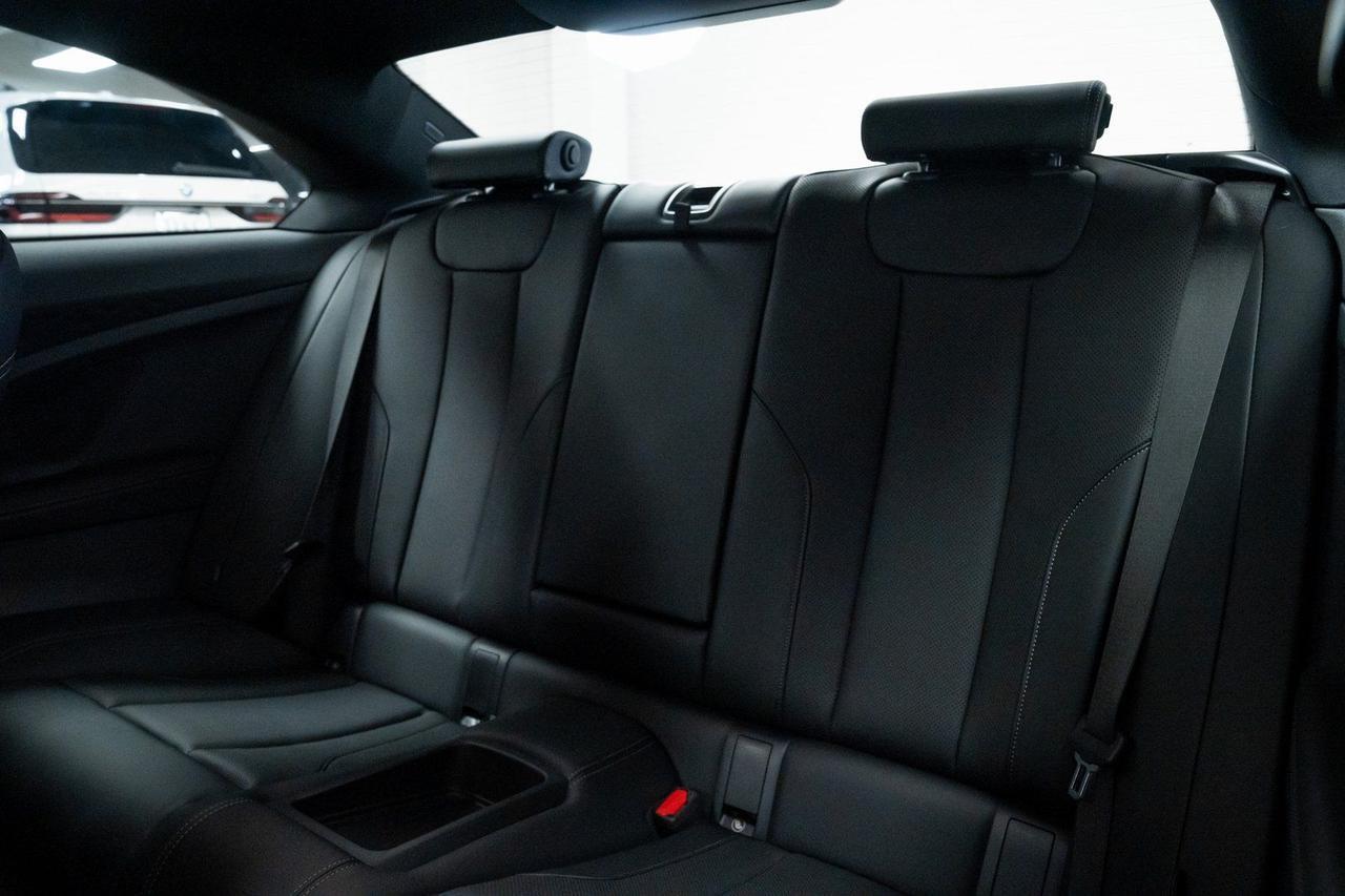 2023 BMW 2 Series M240i xDrive Frontal PPF Premium Package Parking Assist Package Portland OR